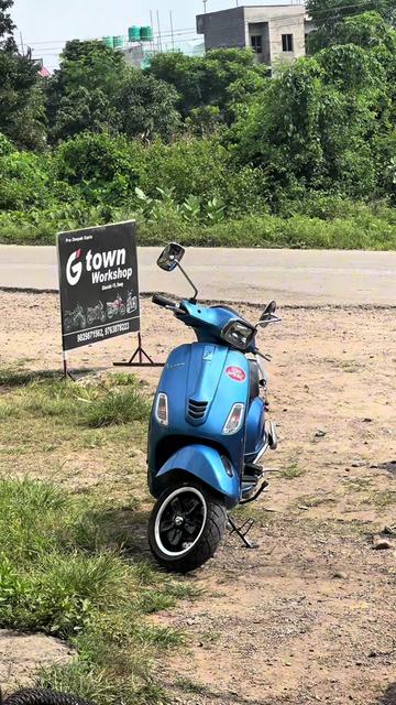 @G-Town Workshop