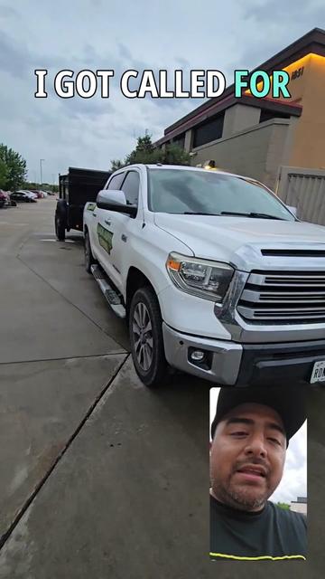 @Quick Junk Removal