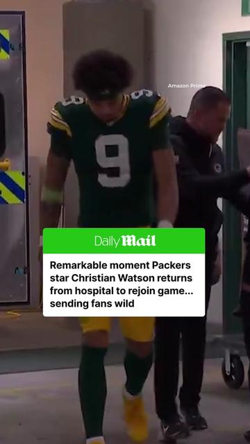 @Daily Mail Sport USA