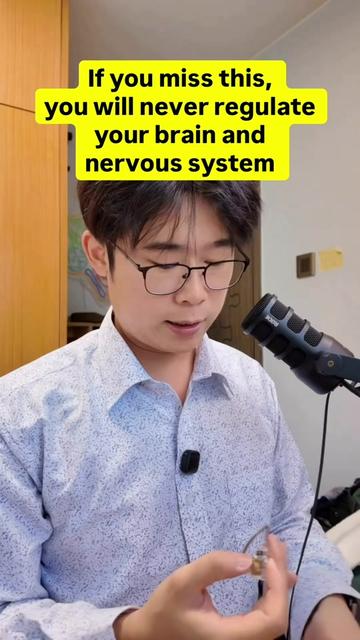 @Dr. Tommy Pang | Brain Fog Dr