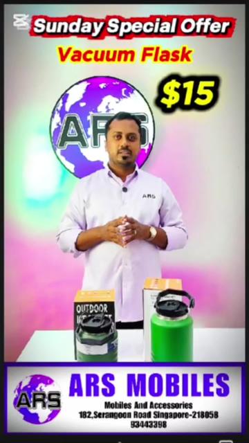 @ARS Mobile