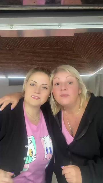 @Francesca pink
