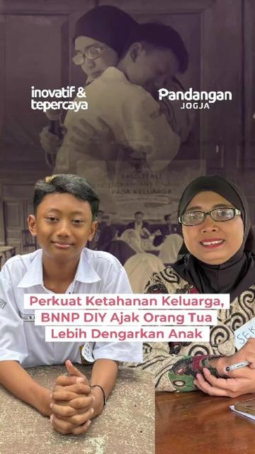 @Pandangan Jogja