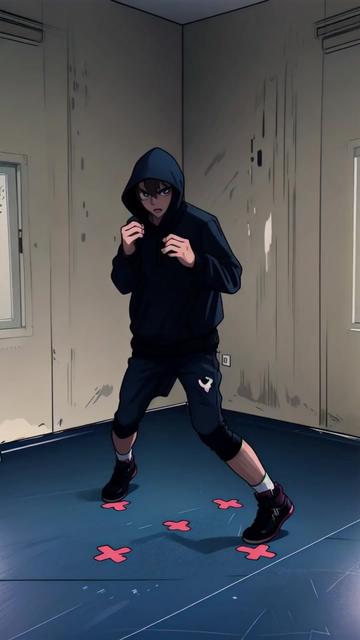 @Fighttoon