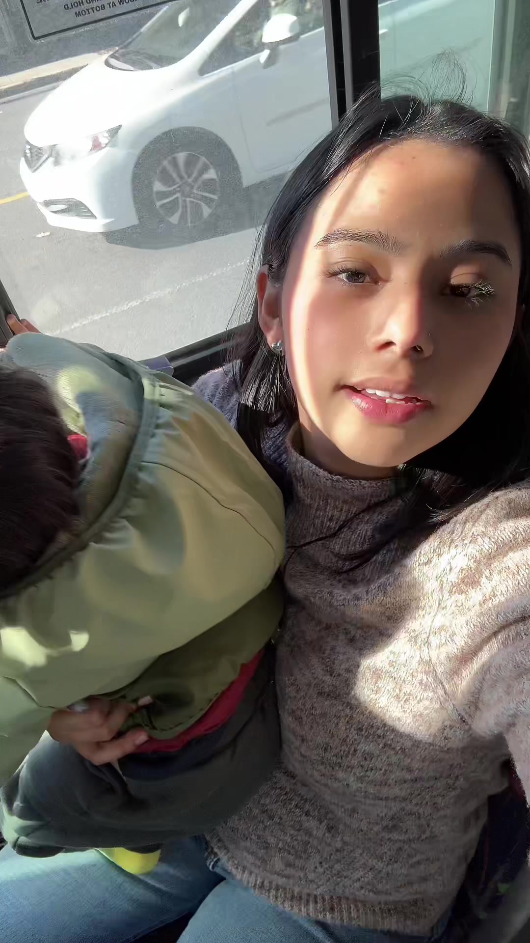 @Dacia Reyes