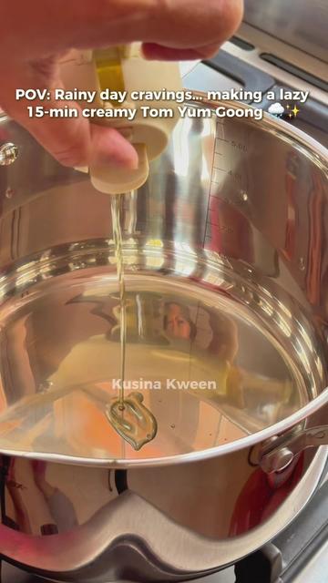 @Kusina Kween | Food & Travel