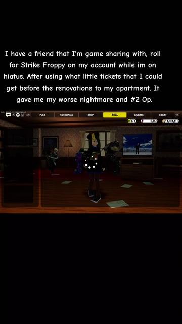 @Lurking Shinobi