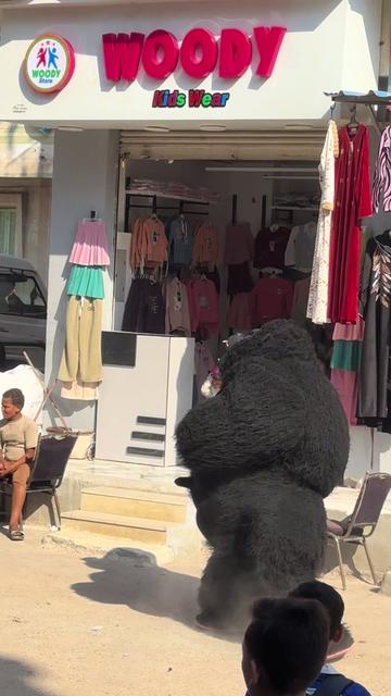 @بودا بتاع غوريلا🦍🔥