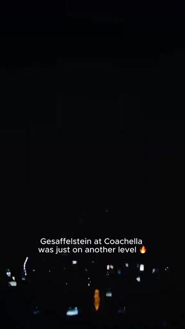 @Gesaffelstein Leaks