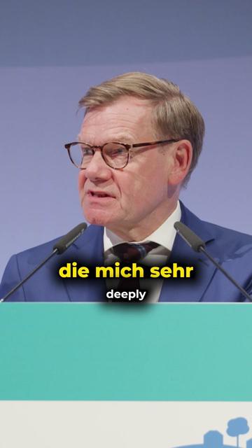 @Au&szlig;enminister und Team
