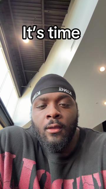 @Trell Bankston