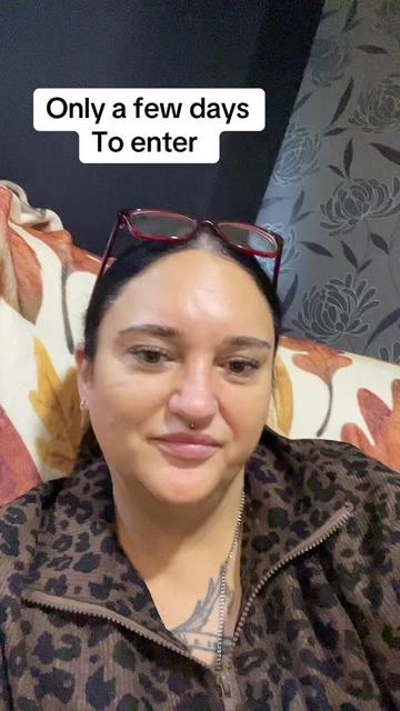 @charley giveaway queen 👸