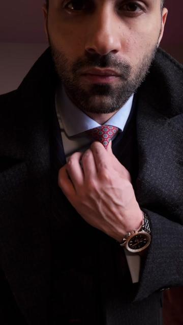 @Odin Suits