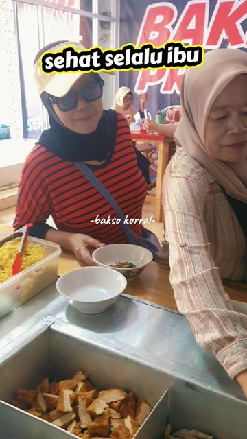 @Bakso Korral