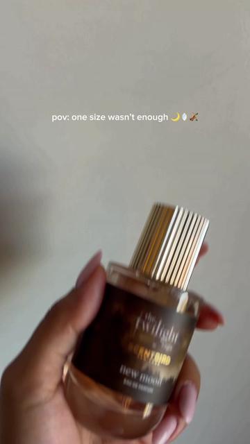@Scentbird