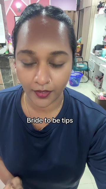 @Priya Amy Mua