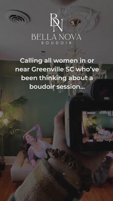 @Bella Nova Boudoir