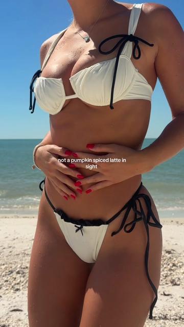 @Haute Swimwear