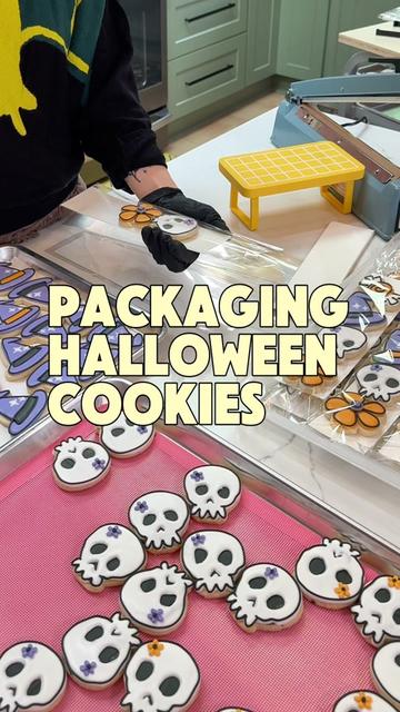 @Mik Nuzzi 🍪 Mik & Cookies