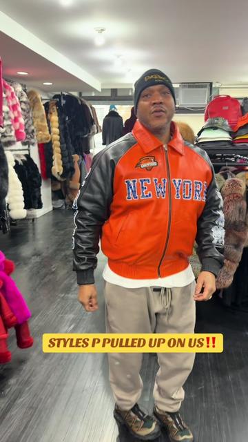 @DaRucci NYC