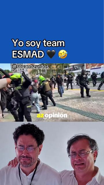 @antizurdos