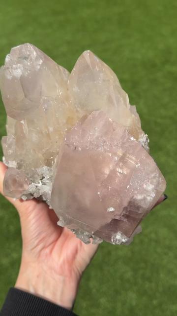 @Natures Essence Crystals