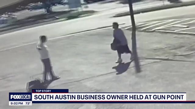 @FOX 7 Austin