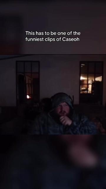 @CaseOh’s #1 Fan