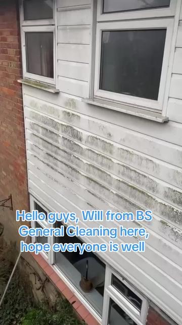 @B|S General Cleaning