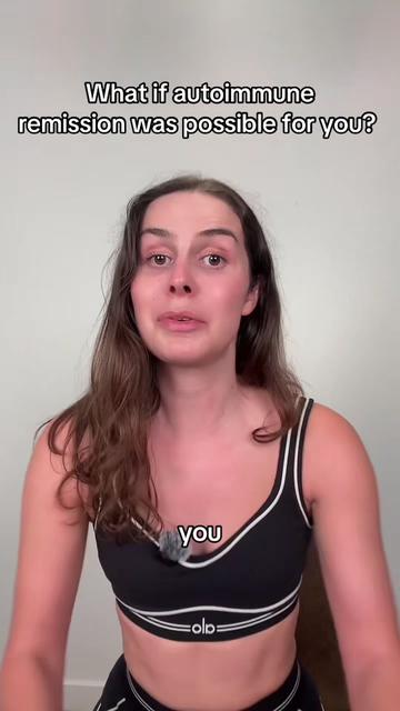 @Dr. Kira | Autoimmune Wellness