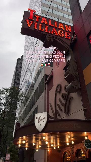 @christie | chicago creator