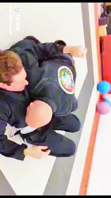 @Ishizue Karate