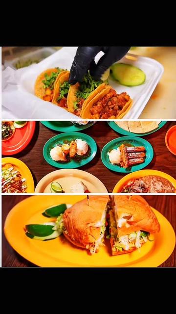 @3 Amigos taqueria