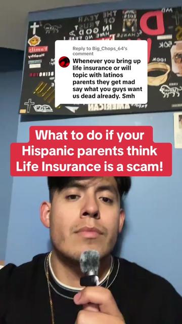 @Leo&ensp;Latin&ensp;Life&ensp;Insurance&ensp;Agent