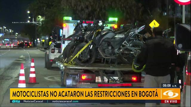 @Noticias Caracol