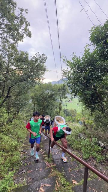 @ब्रिगेड गोर्खा ट्रेनिङ सेन्टर