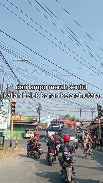 @MUNIR ELECTRO JOMBANG