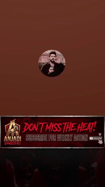 @anjadigangsters