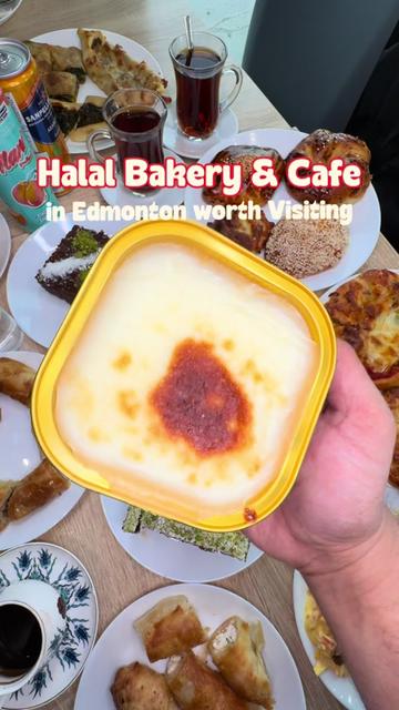 @YEG Halal Foodie | Edmonton