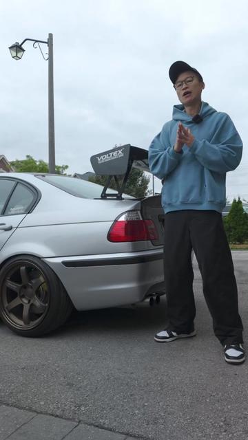 @E46 Dan