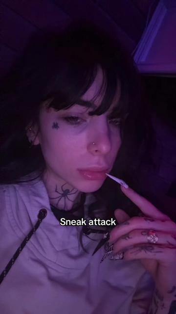 @Silk Shadows🕷️