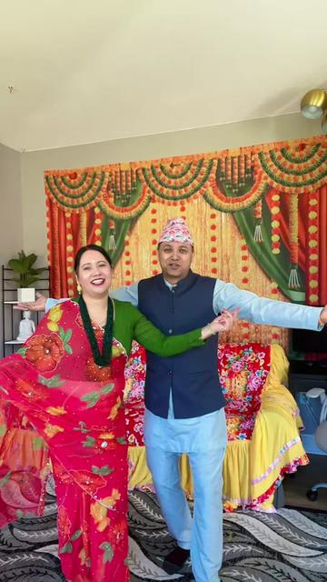 @Narmaya and Naren