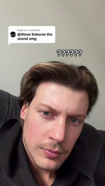 @Steve Kokoras