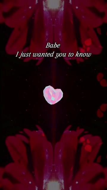 @love story