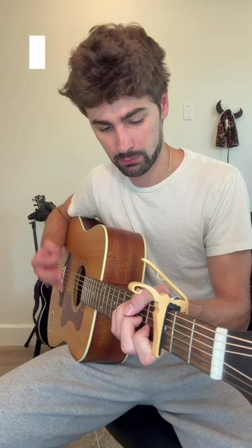 @Guitar Basics