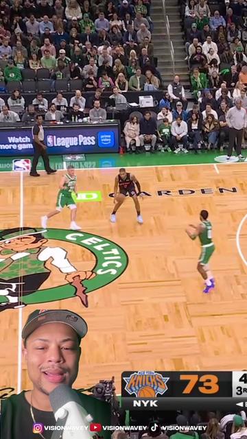 @Jason “Buckets” Barrera