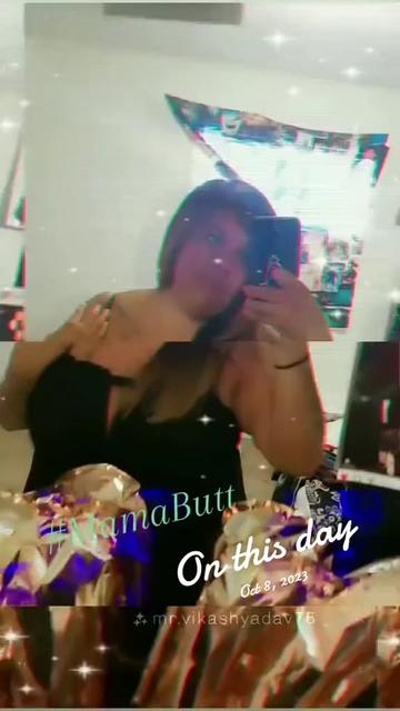 @💋 MamaButt 💋