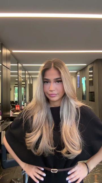 @Hair By Ruya