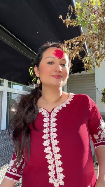 @Rita Baniya