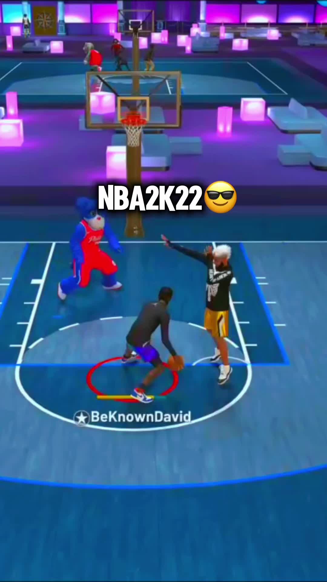 @beknowndavid